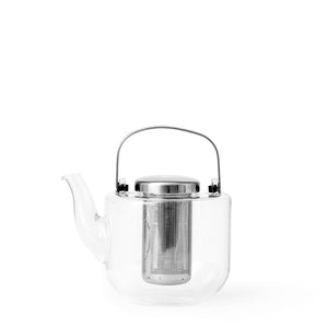 Bjorn™ Teapot - Clear