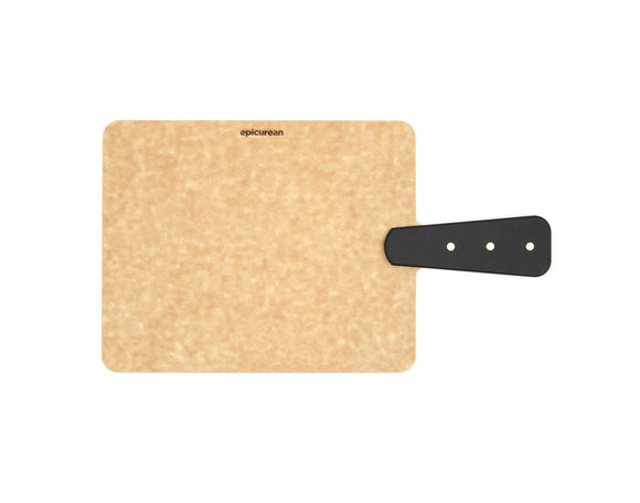 Natural Handy Board with Slate Handle 9