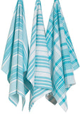 TT3 Bali Blue Jumbo Dish Towels