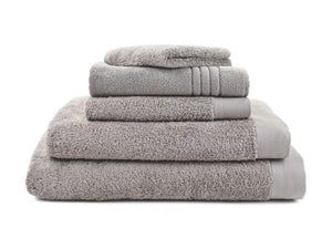 Puro Bath Towels - Latte